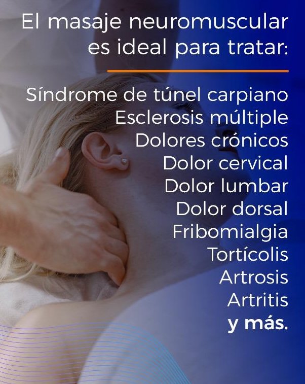 3 MASAJE NEUROMUSCULAR